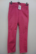 EK2351 Damen Hose von Madoc, pink, Gr. 400