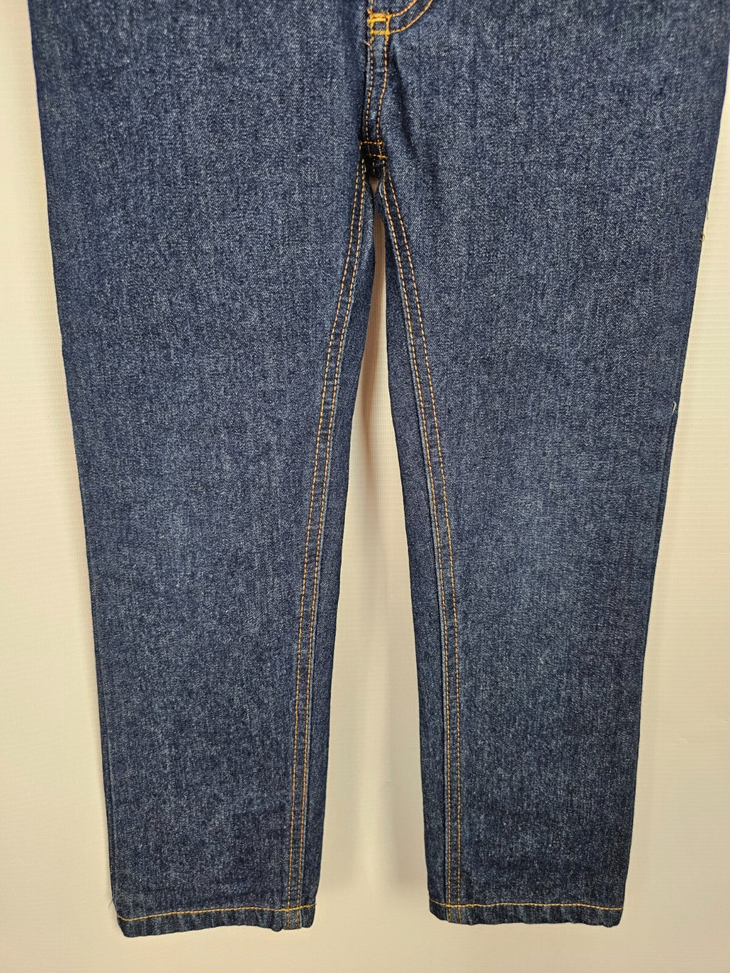 EK4066 Kinder Jeans von U.S. Polo Assn., blau, Gr. 72