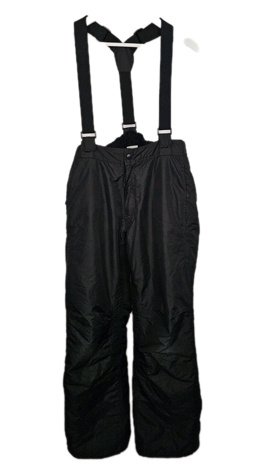 EK10503 Herren Skihose von Toptex, schwarz, Gr.M (48/50)0