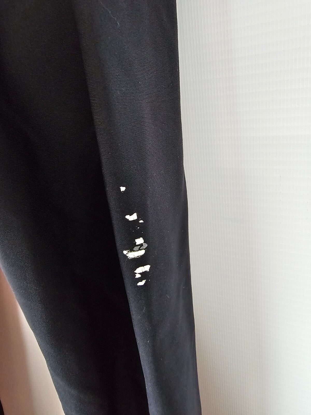 EK5388 Kinder Radsport Leggings, schwarz, ca. 1343