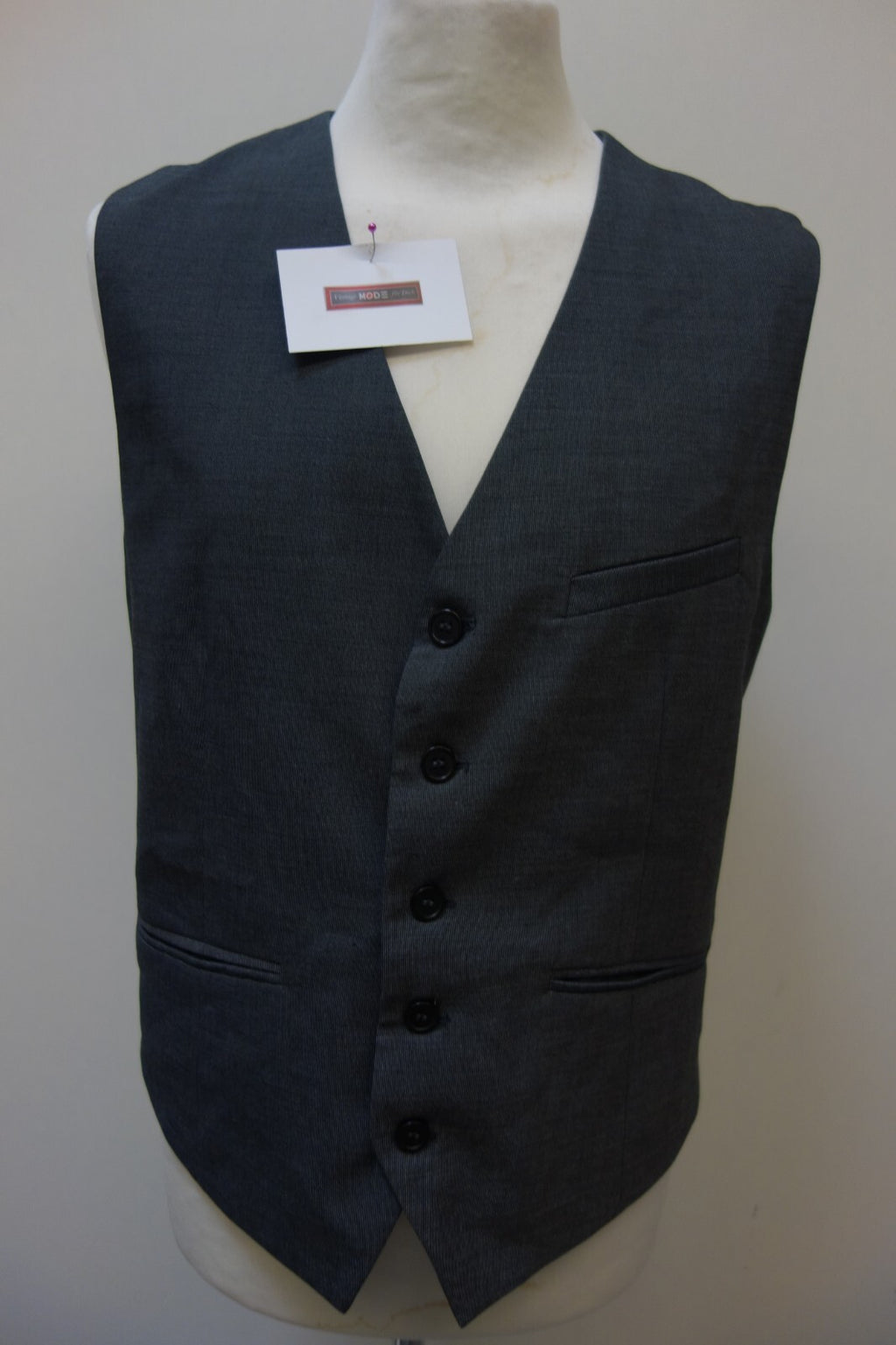 EK3260 Herren Weste von Ben Stone, Gr.M0