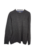 EK6966 Herren Pullover von Ragman, grau, Gr.L0