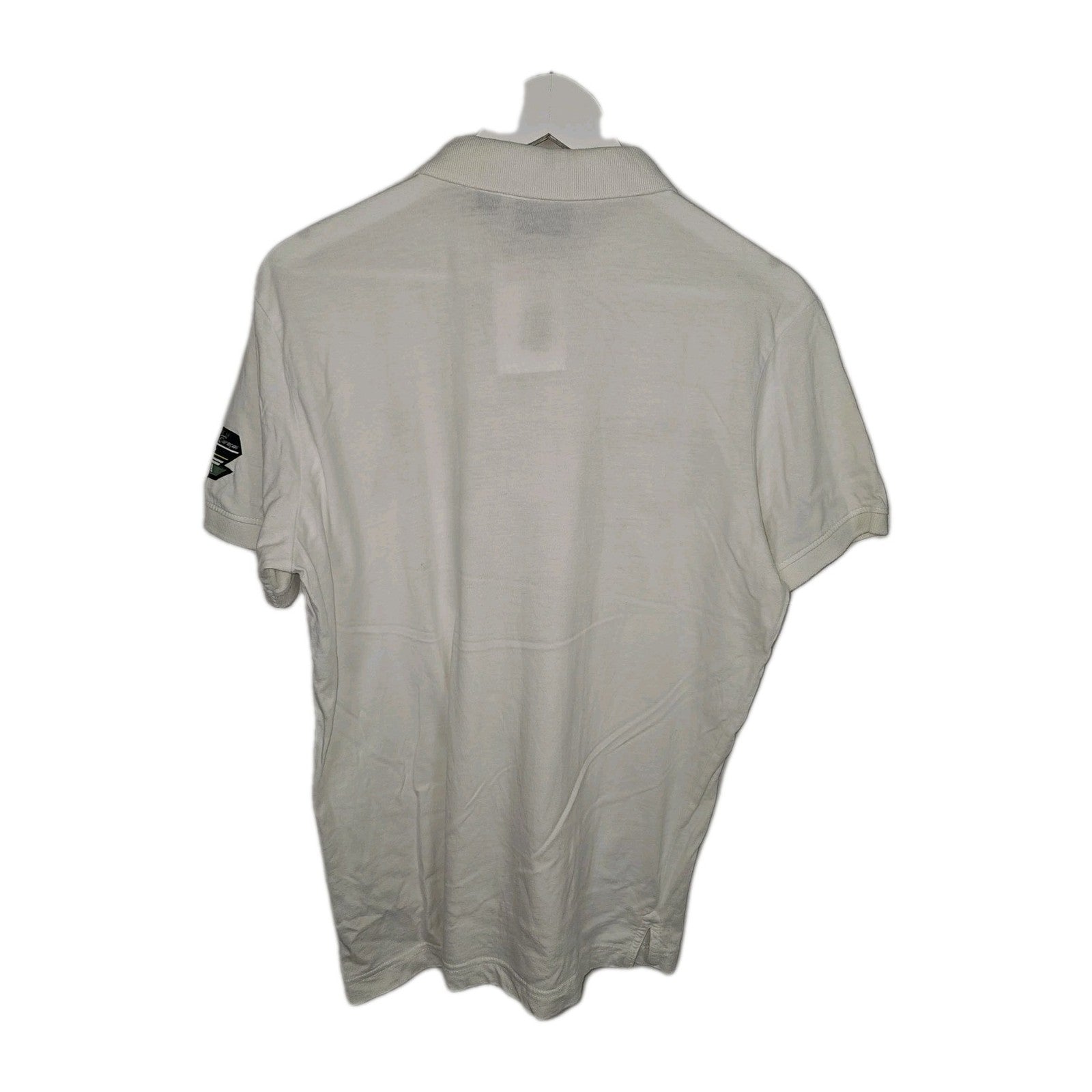EK8324 Herren T-Shirt von Bonprix, weiß, Gr.48/503