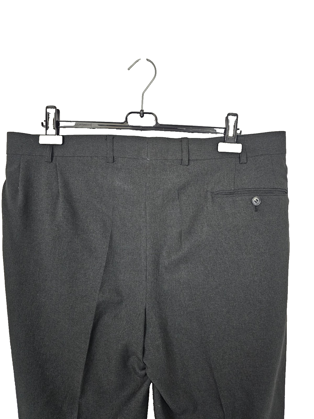 EK7156 Herren Anzugshose,schwarz,  Gr.264
