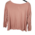 EK8217 Damen Bluse von S.Oliver, Lachsfarbend,  Gr. Ca.L0