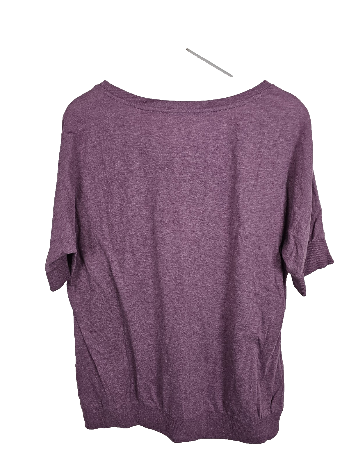 EK7044 Damen T-Shirt von Tchibo, lila, Gr.40/423