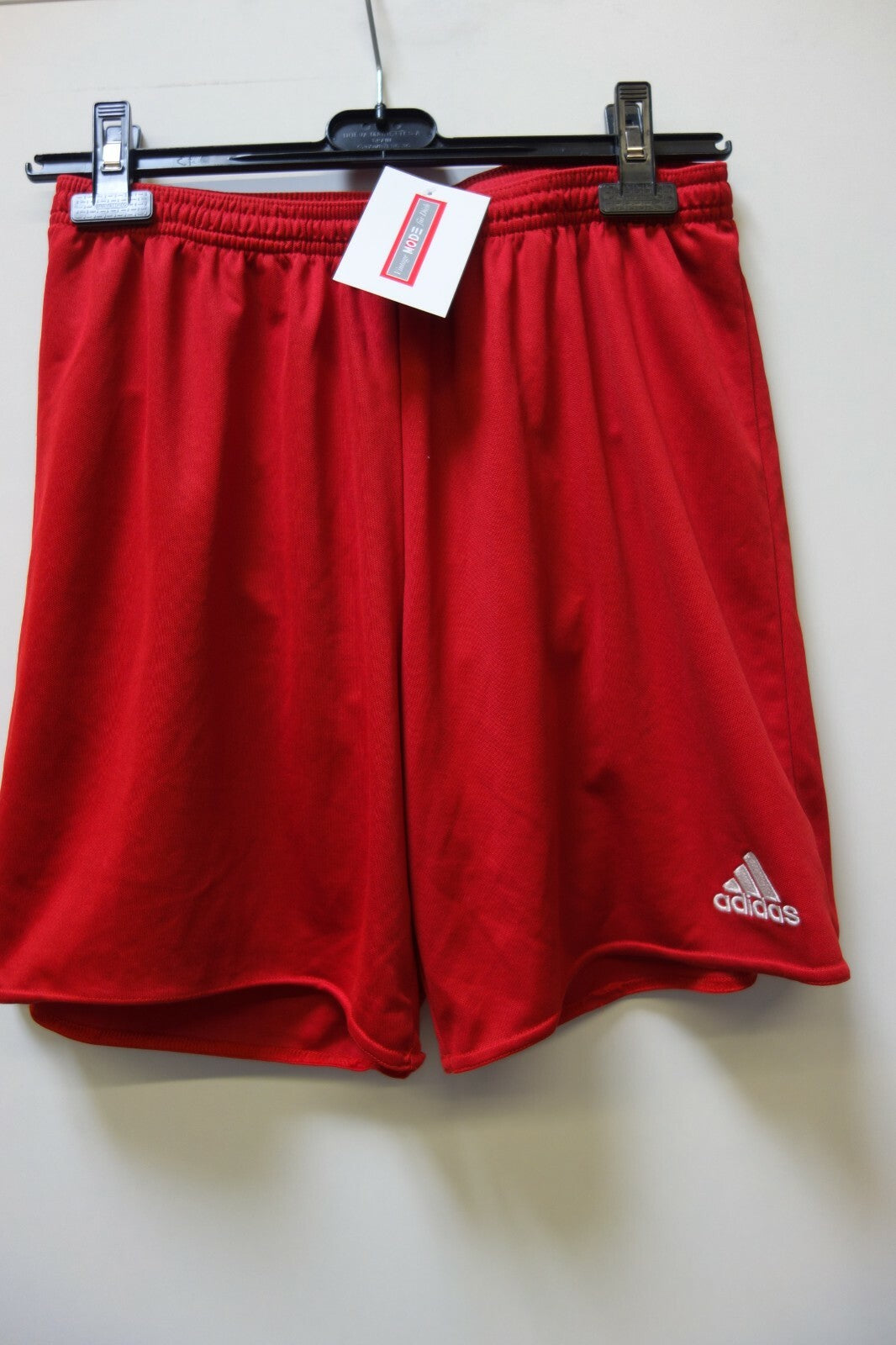EK1694 Kinder/Teen Sporthose von adidas, rot, L0