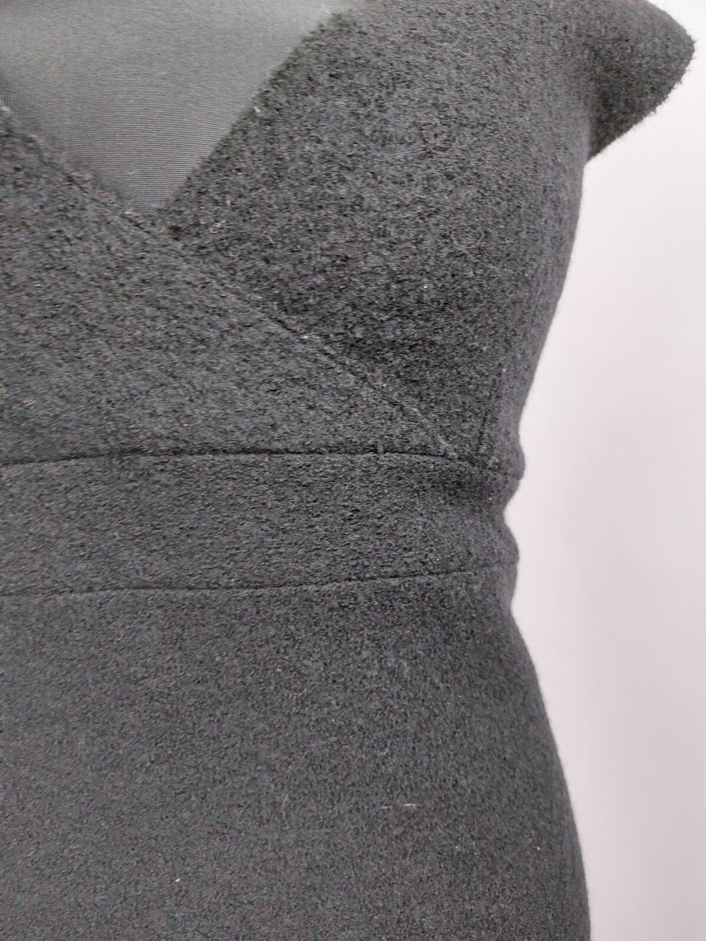 EK4607 Damen Klerid von Chistin Lou, schwarz, Gr. M2