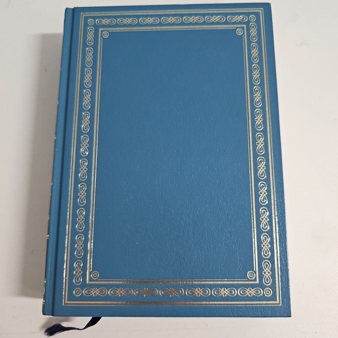 EB1801 Reader's Digest Auswahlbücher, 4 Geschichten 0
