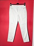 EK6633 Damen Chino Hose von Taifun, beige, Gr.M0