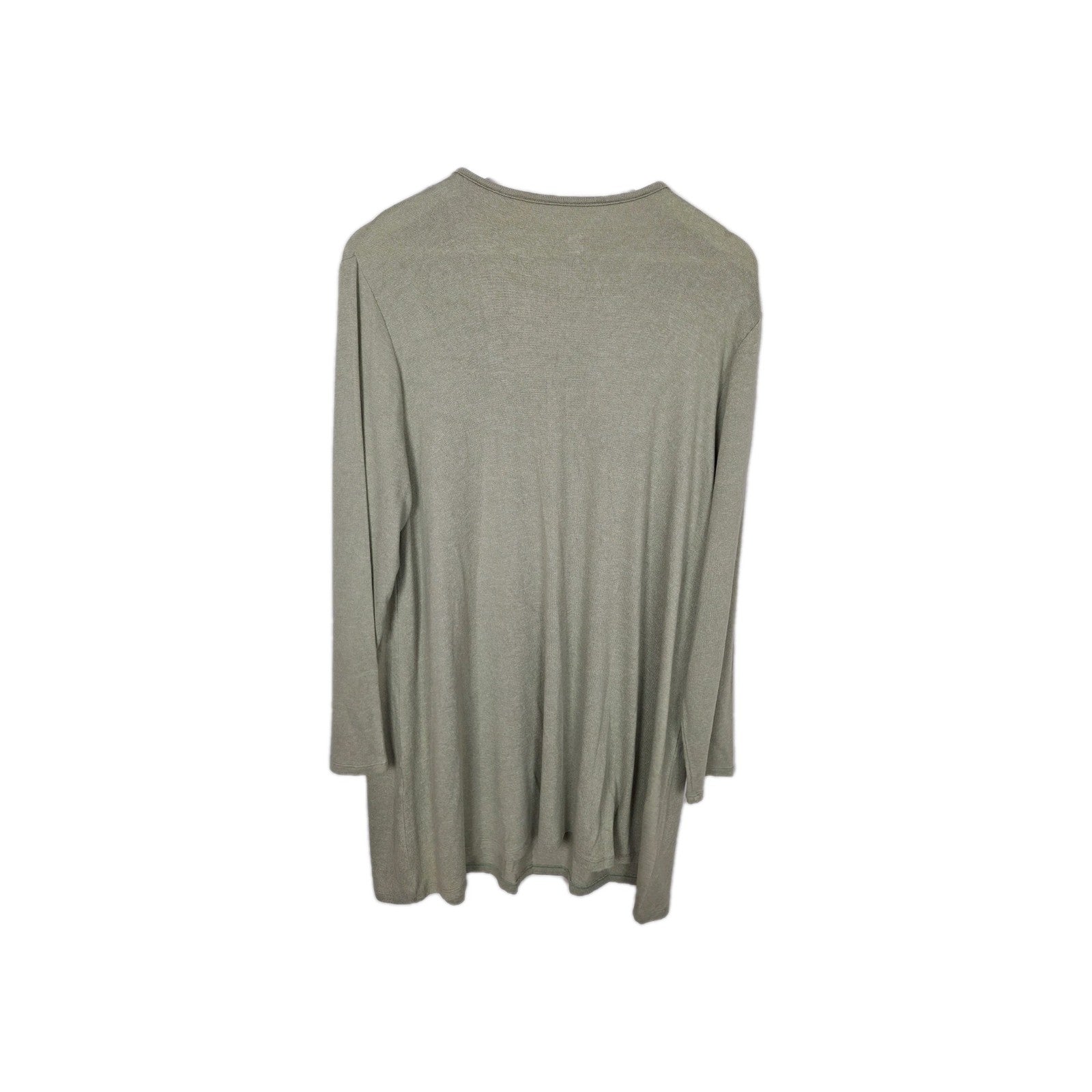 EK8748 Damenshirt C&A Mintgrün Gr.XL2