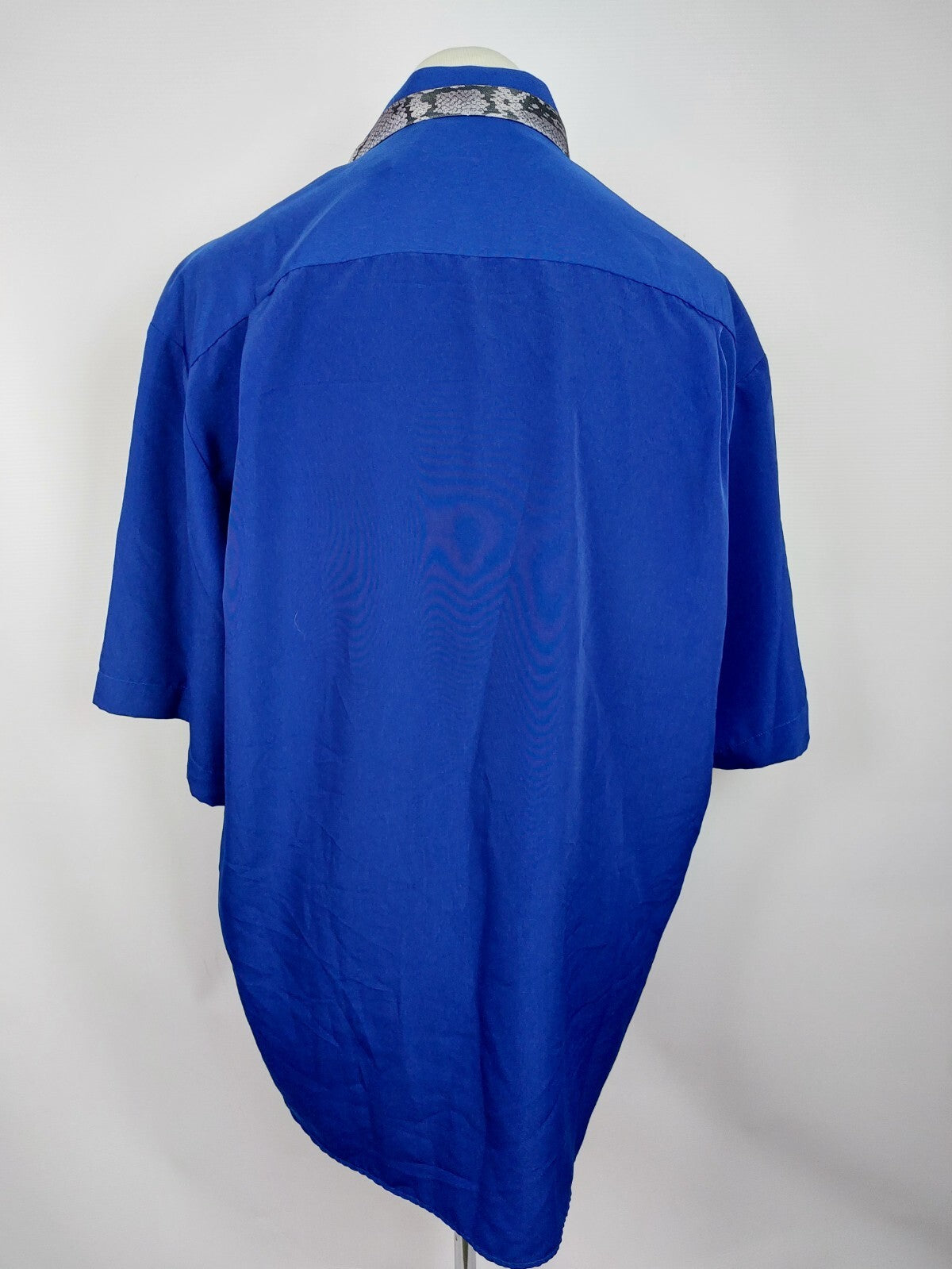EK4350 Herren Hemd von martex, Royalblau, Gr. XL4