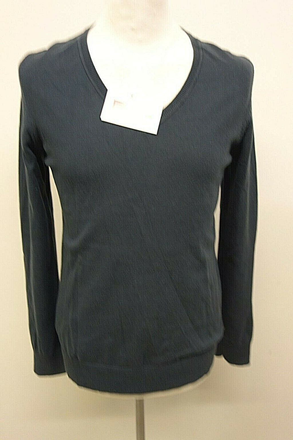 EK1554 Herrenpullover Esprit grau-blau Gr. L0