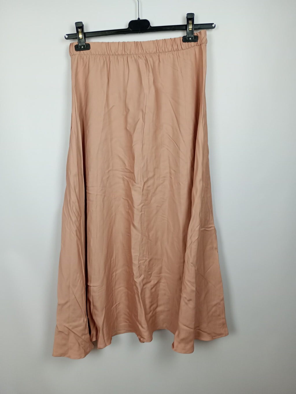 EK5322 Damen Rock von Hallhuber, rosa, Gr. 362