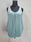 EK4971 Damen Bluse von Tom Tailor, lichtgrün, Gr. 420
