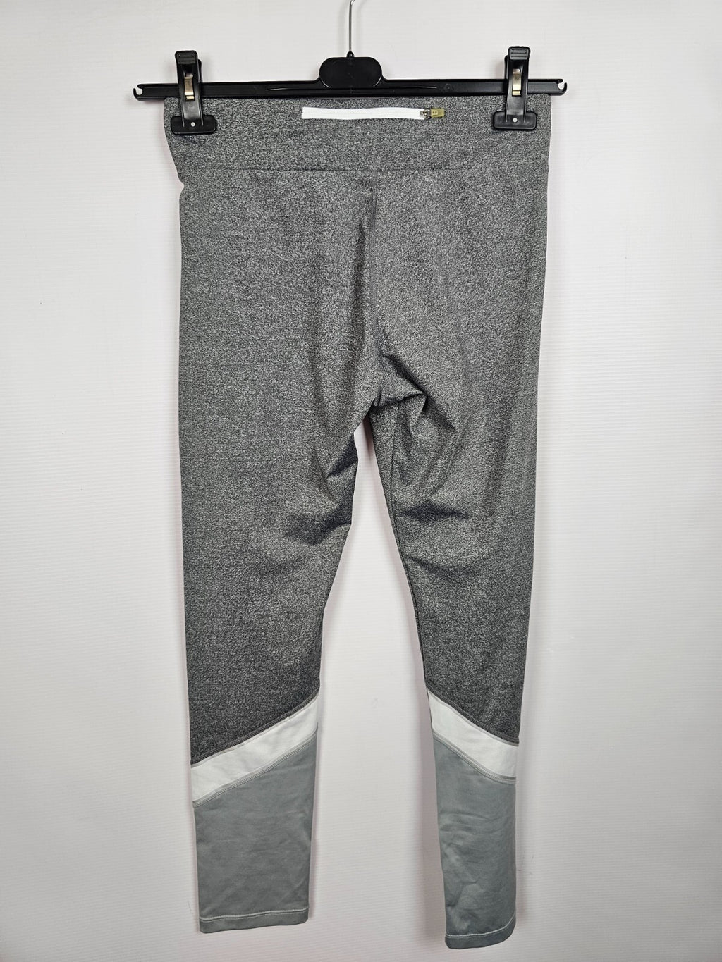 EK5400 Damen Sportleggings von Calzedonia, grau, Gr.S (nach Größentabelle)4