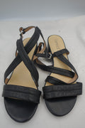 ES186 Damen Schuhe von Caprice, schwarz, Gr. 390