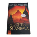 EB4264 Das Licht von Shambala: Roman von Michael Peinkofer0