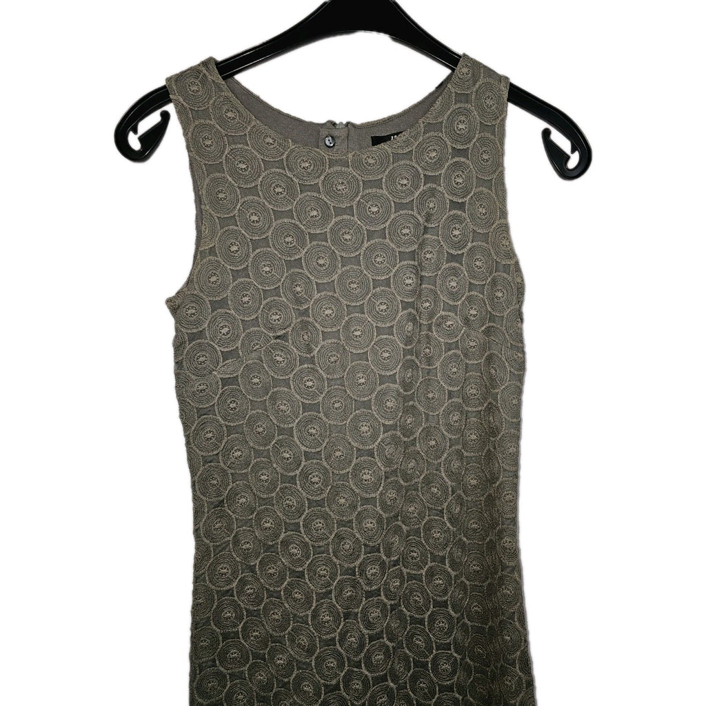 EK7995 Damen Kleid von Zero, grün, Gr.341