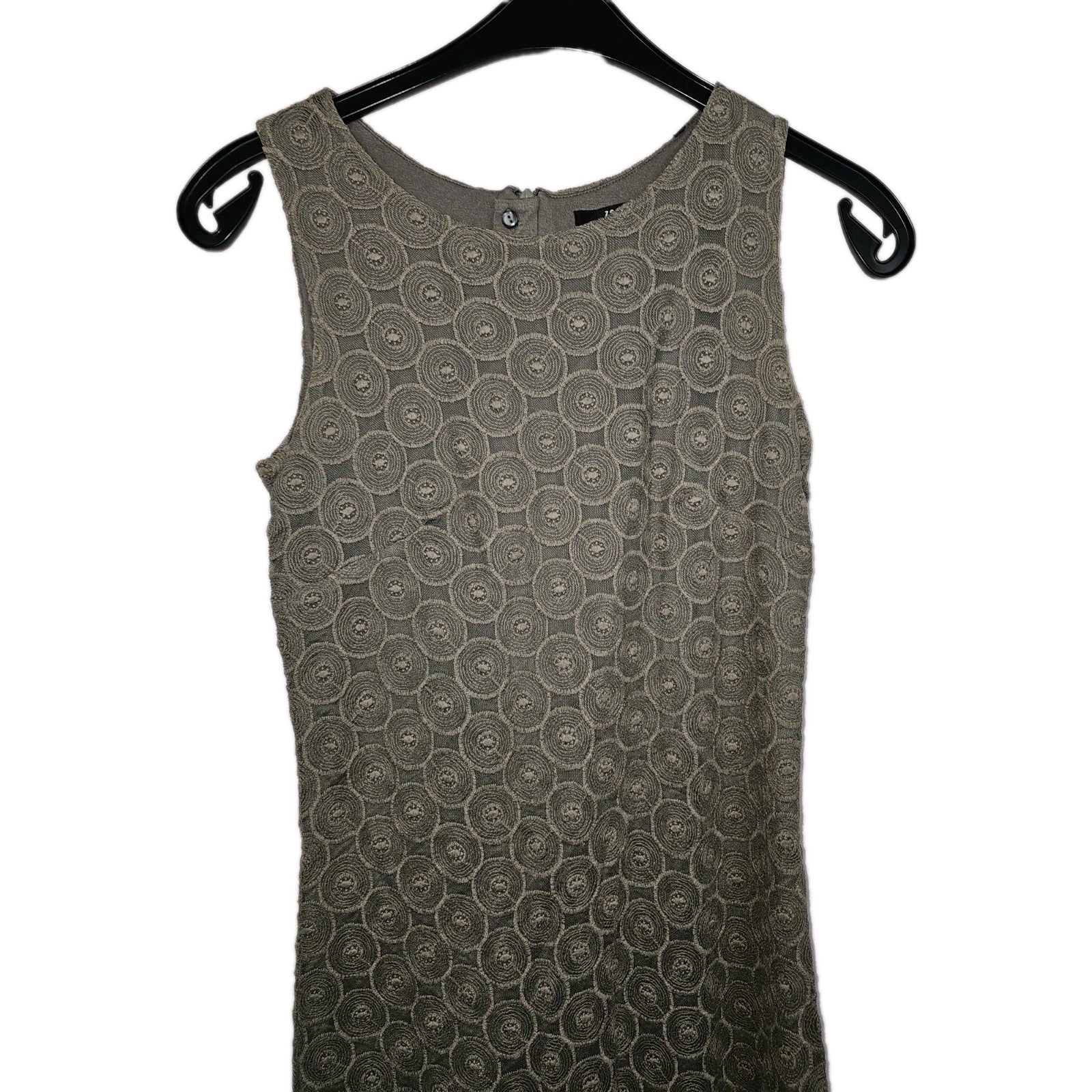 EK7995 Damen Kleid von Zero, grün, Gr.341