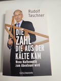 EB1720 Die Zahl, die aus der Kälte kam: Wenn Mathematik zum Abenteuer wird 0