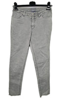 EK9747 Damen Jeans von Nala, Grau, Gr. 340