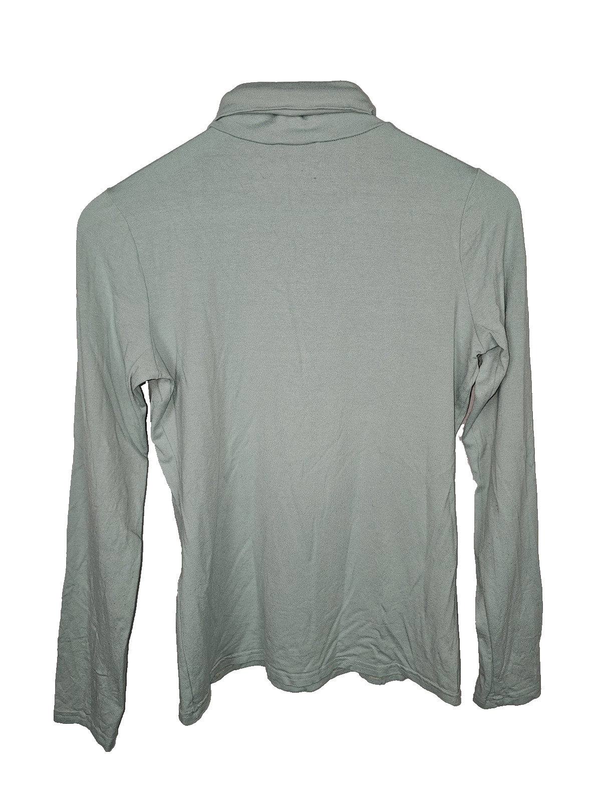 EK7260 Damen Rollkragenpullover von Orsay, hellblau, Gr.M2