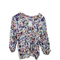 EK6461 Damen Bluse von Tramontana, Mehrfarbig, Gr.380