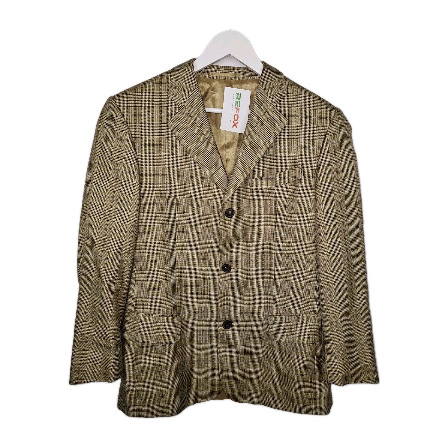 EK9381 Herren Jackett von Joop, Braun, Gr. 460