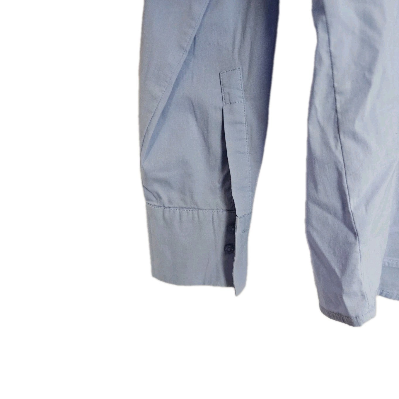 EK9179 Damen Bluse von More&More,  Hellblau, Gr. 402