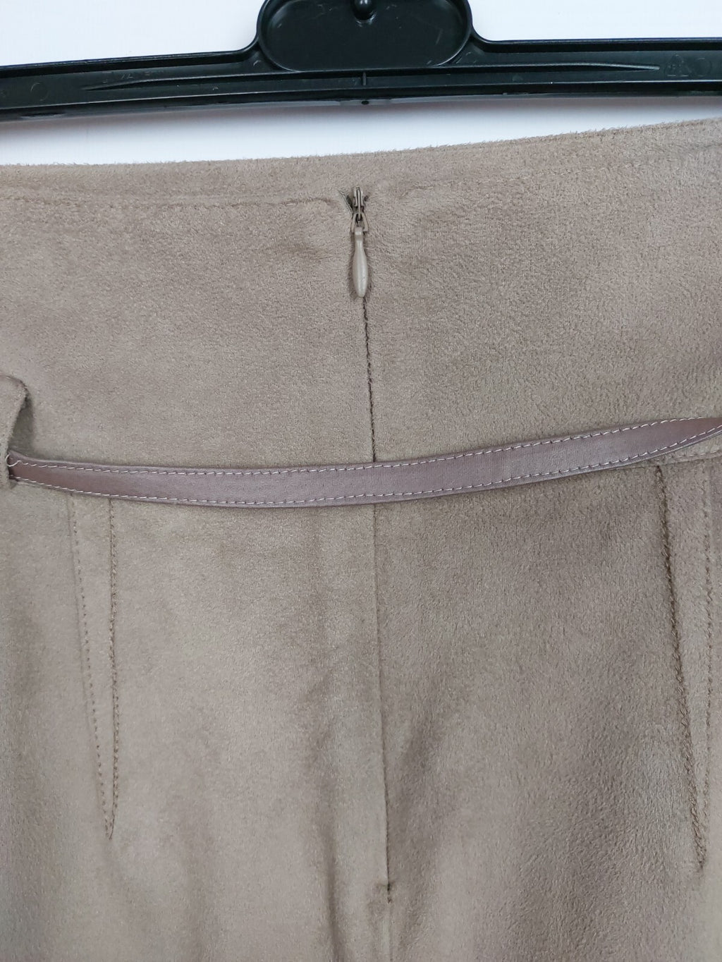 EK4874 Damen Rock von Ika, beigebraun, Gr. 406