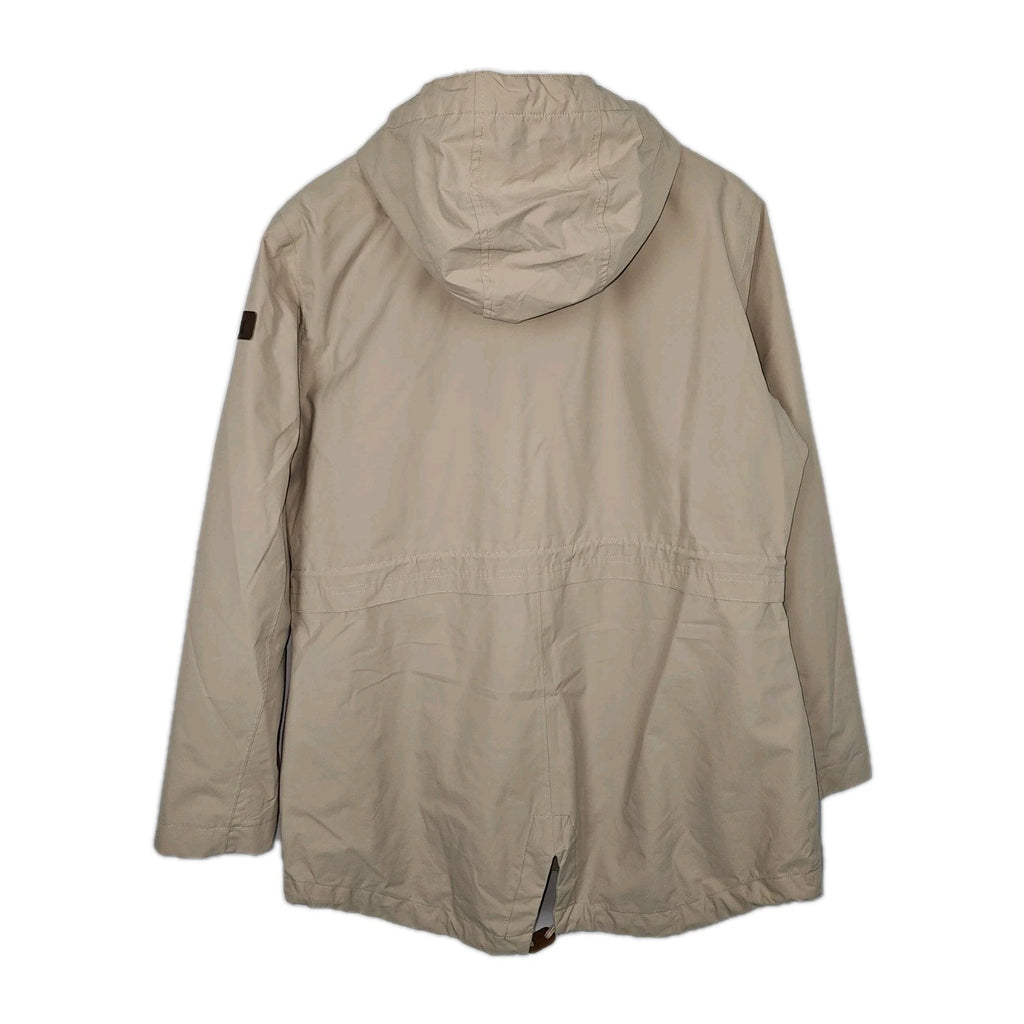 EK11313 Damen Jacke von Ocean, Beige, Gr. 465