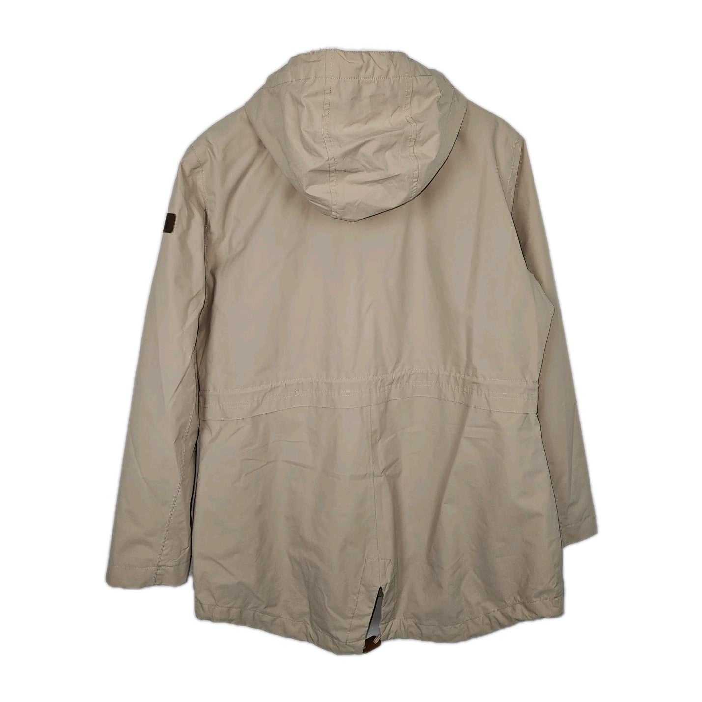 EK11313 Damen Jacke von Ocean, Beige, Gr. 465