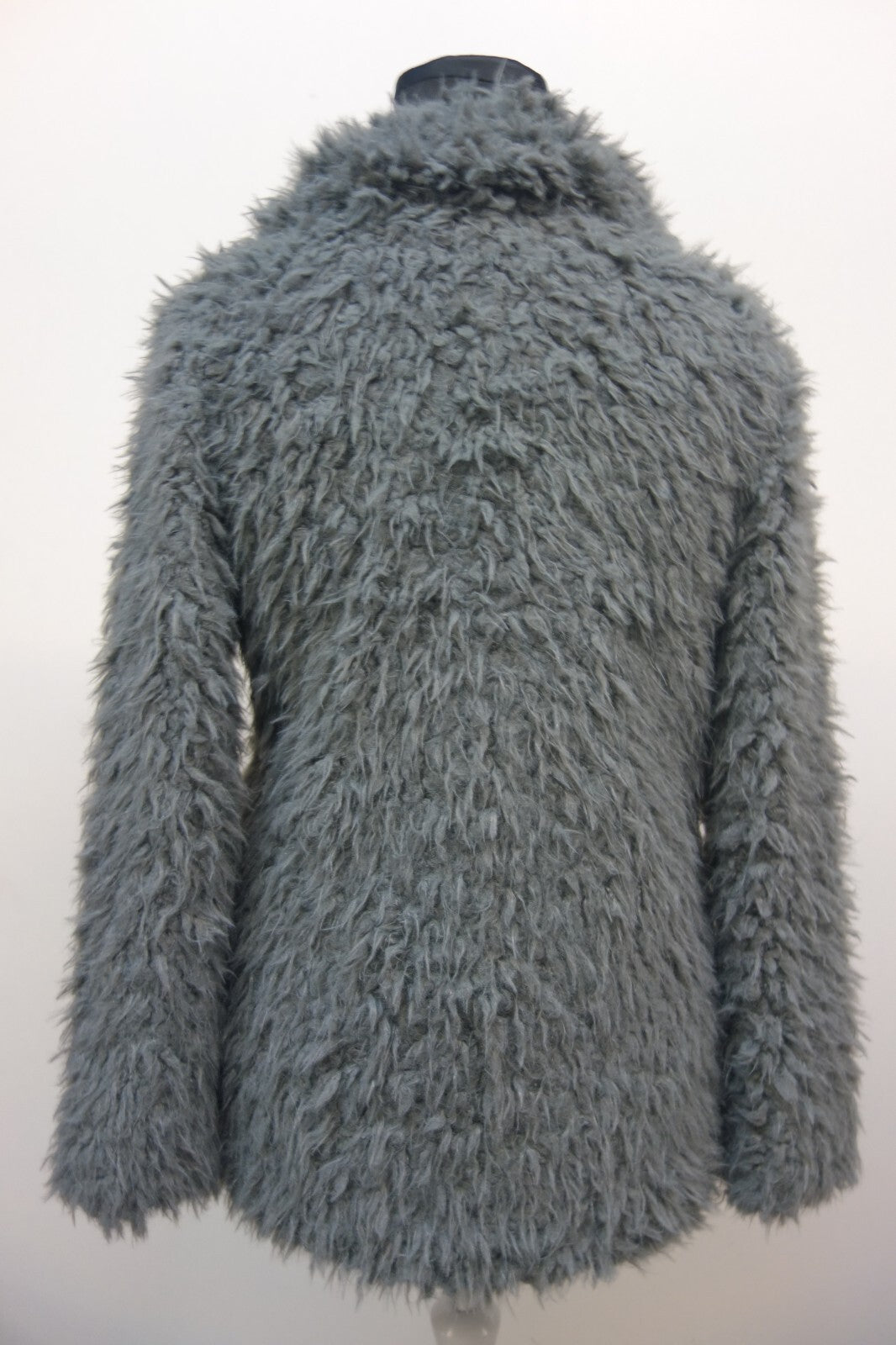 EK2656 Damen Jacke von Gipsy 2.0 Größe M grau3