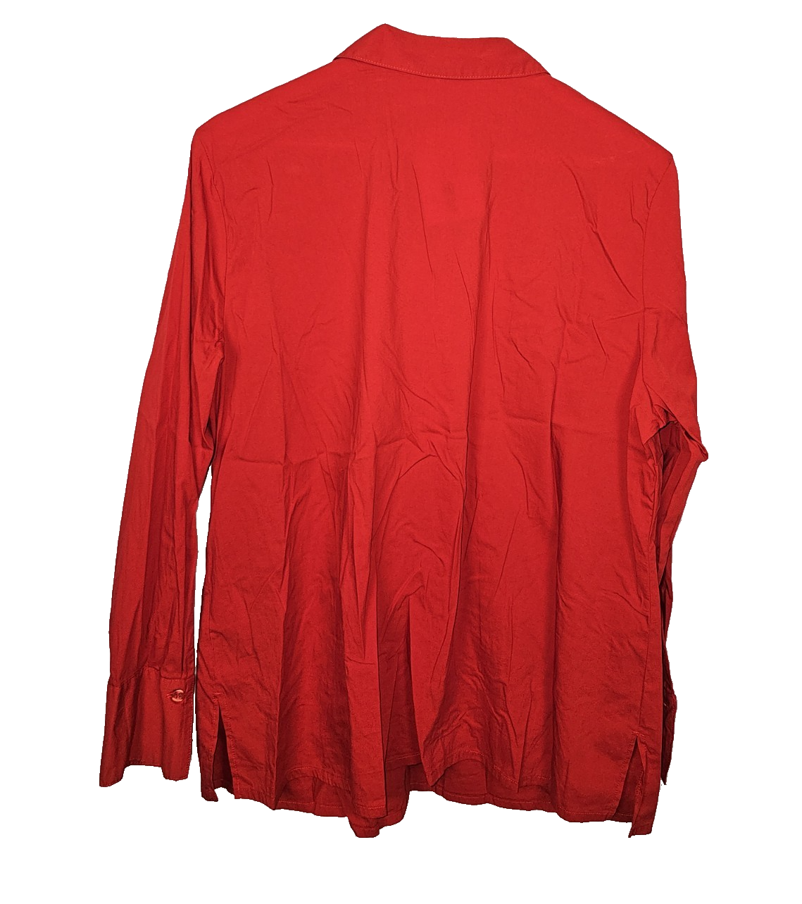 EK7645 Damen Bluse von Mona, Rot, Gr.482