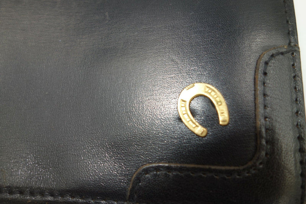 ES0220 Damen Handtasche schwarz2