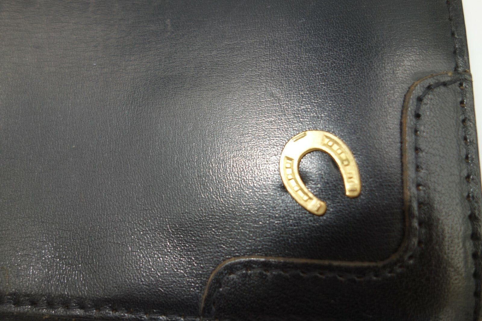 ES0220 Damen Handtasche schwarz2