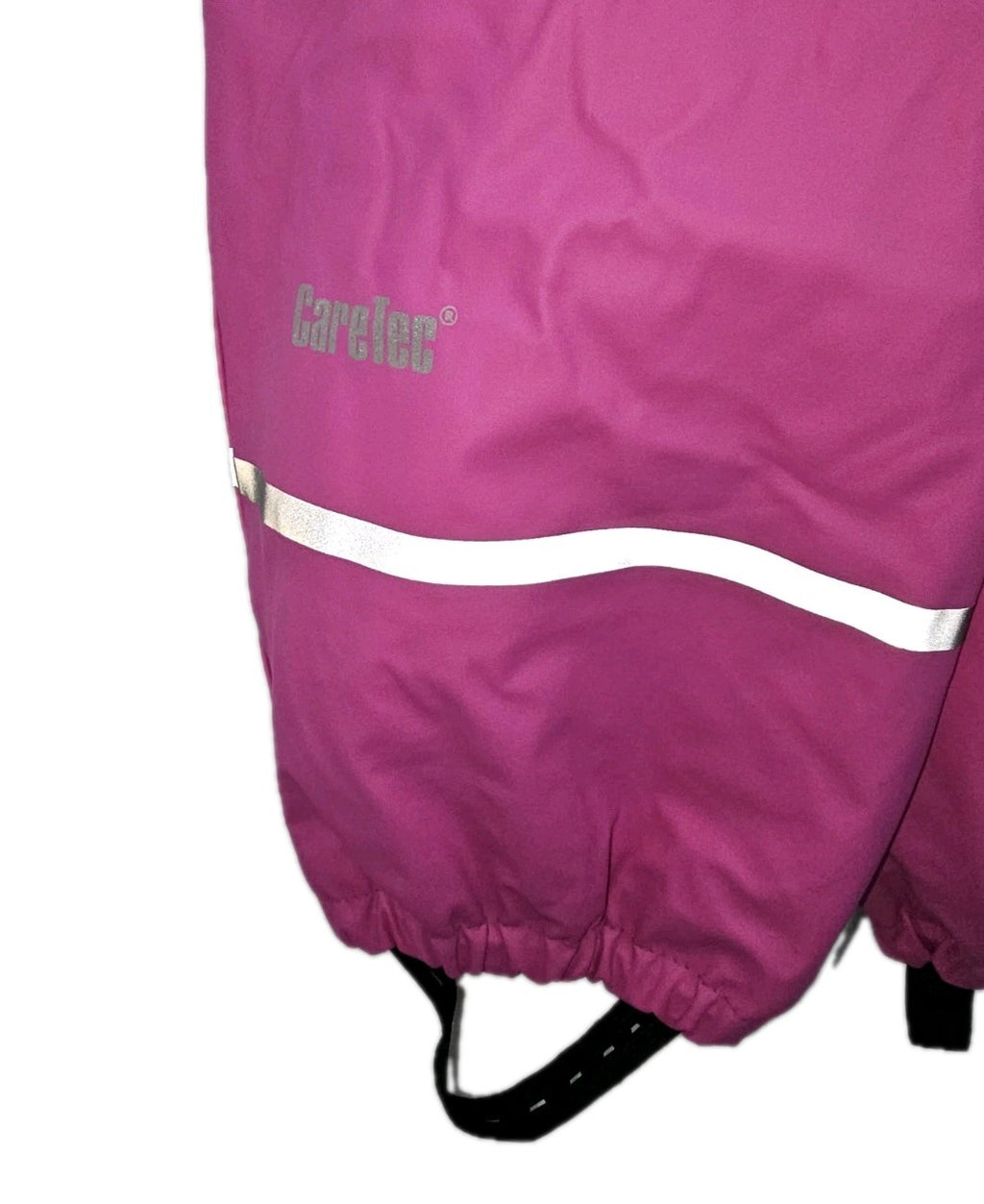 EK11197 Mädchen Matsch Hose von CareTee, rosa, Gr.1403
