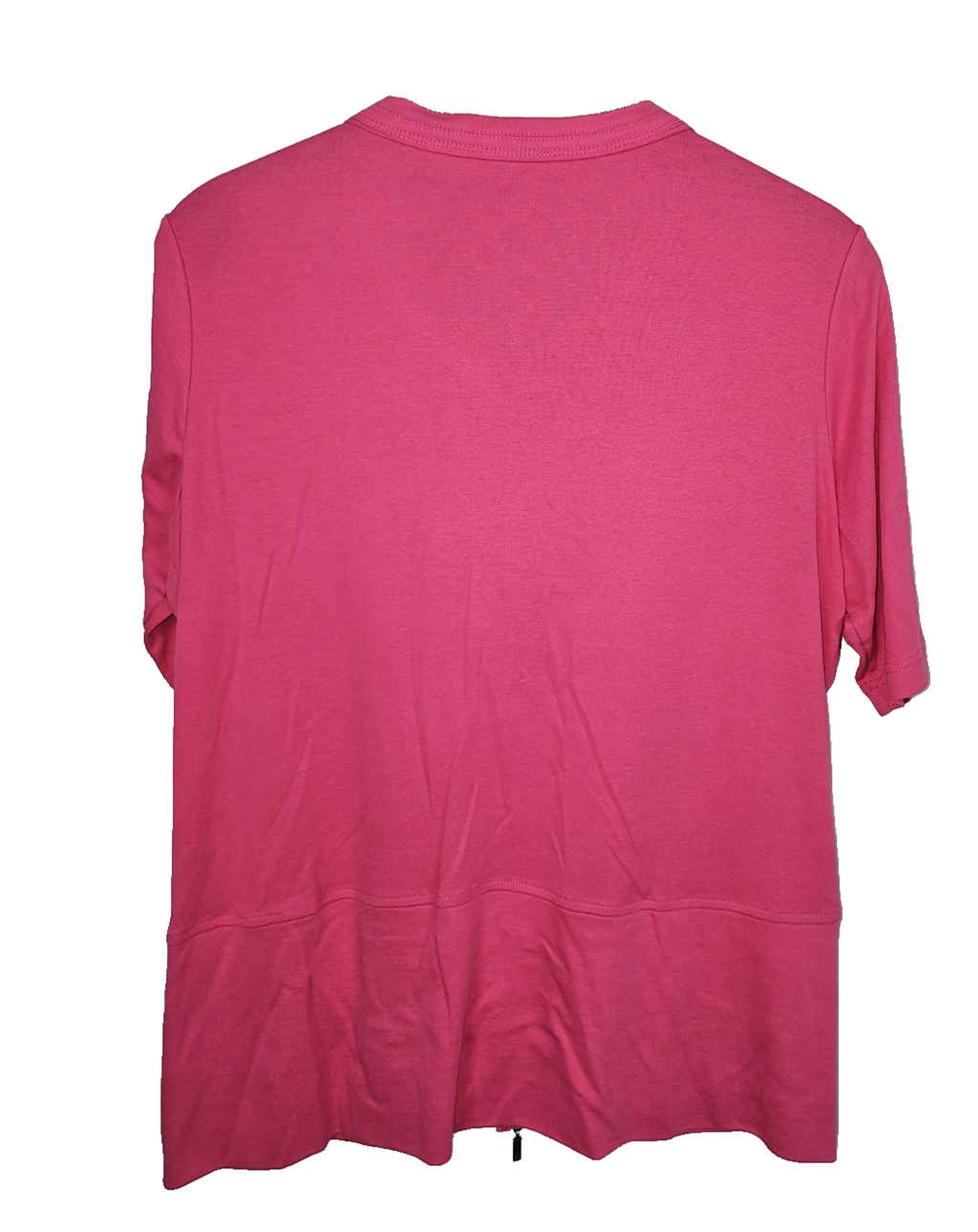 EK7975 Damen Weste von Gerry Weber, pink, Gr.42 (nach Größentabelle)3