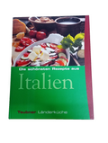 EB3367Italien Täubener Länderküche0