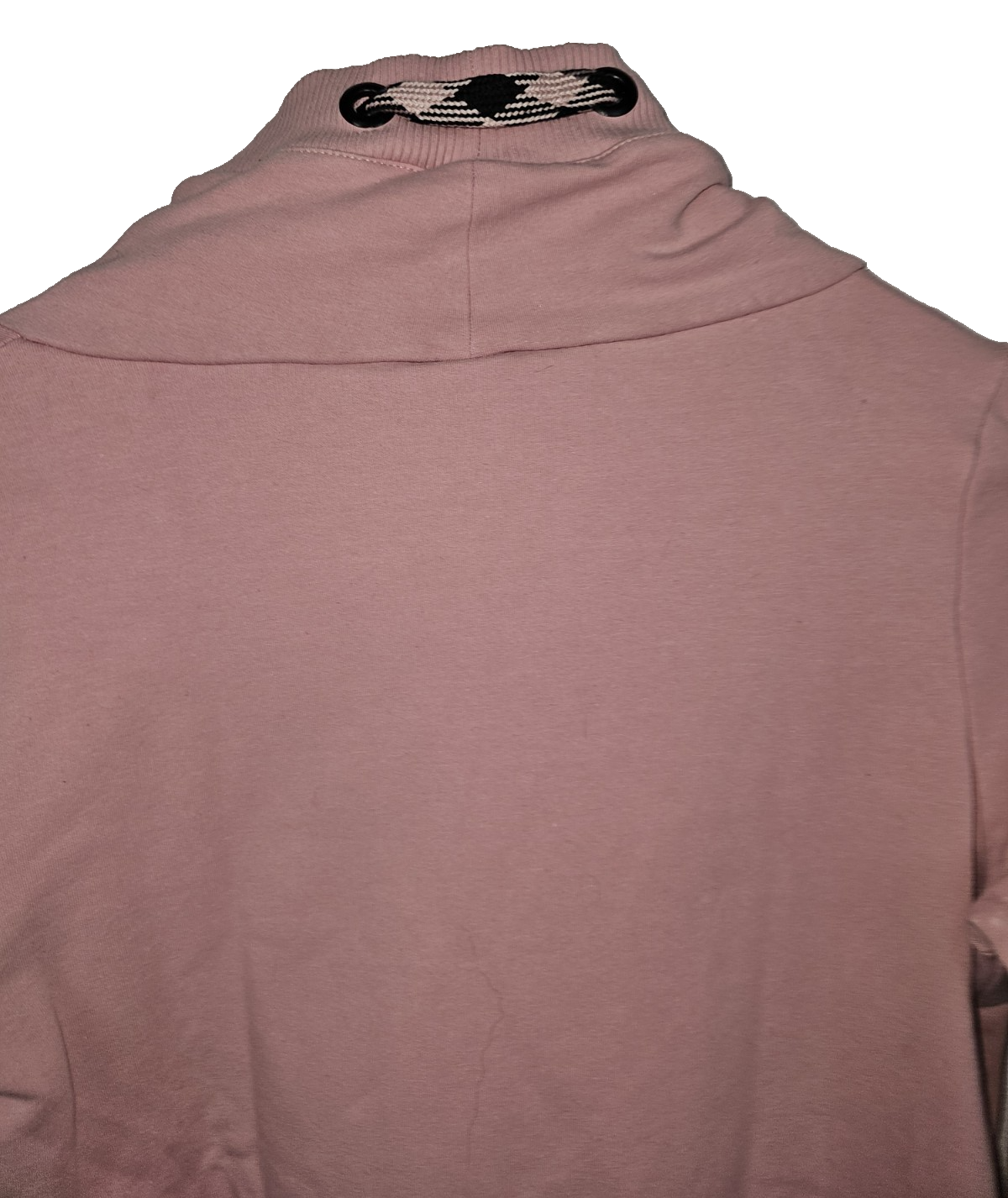 EK7786 Damen Pullover von Liberty, rosa, Gr.S5