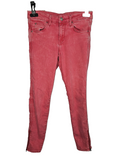 EK8002 Damen Jeans von Divided, rot, Gr.340