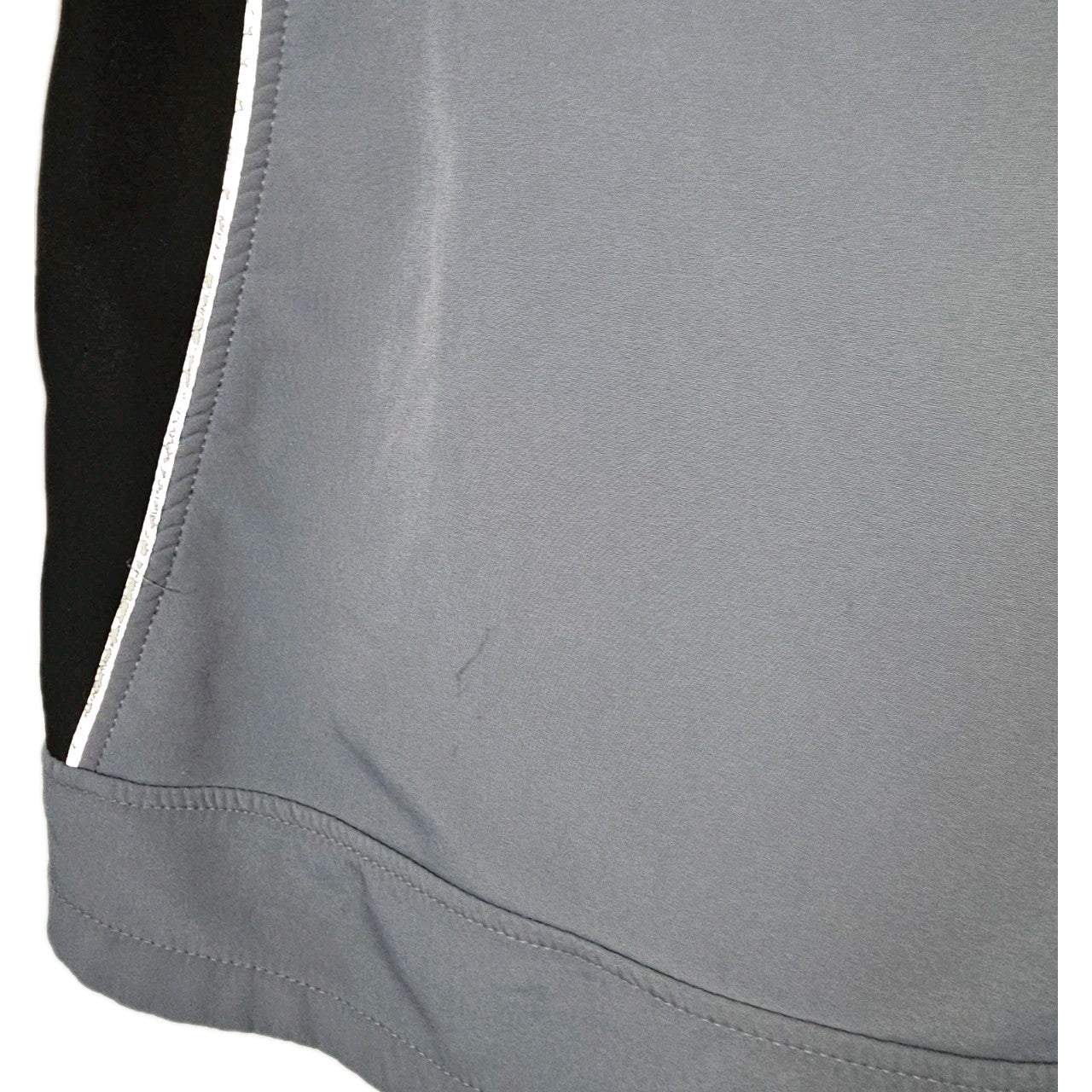 EK11259 Kinder Softshell Jacke von Engelbert Strauss, Grau, Gr. 134/1403