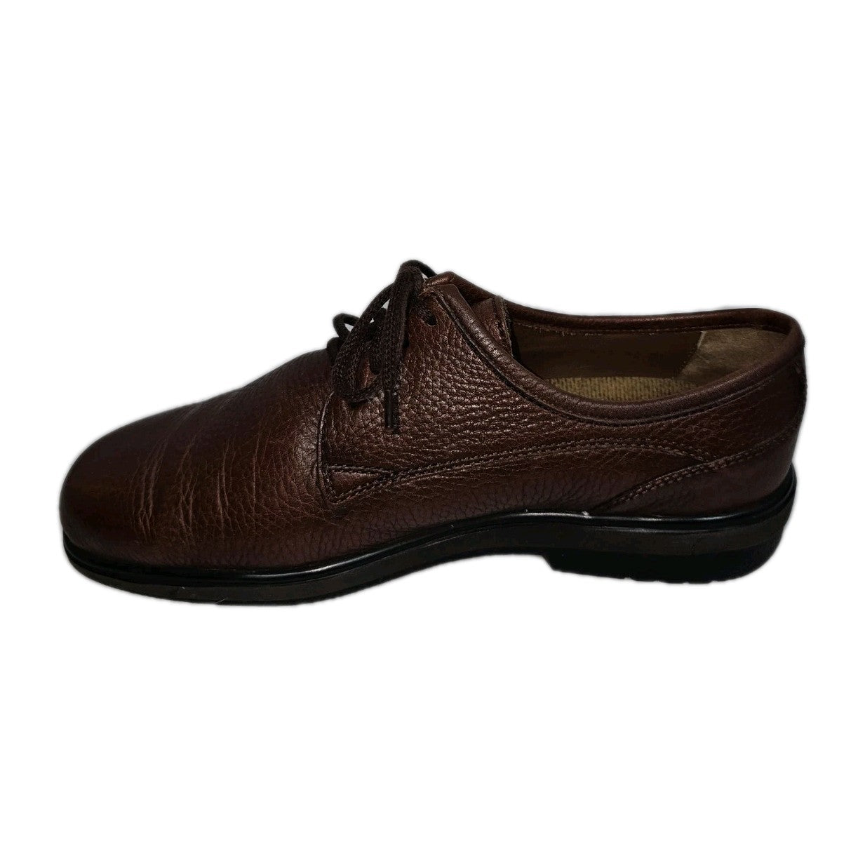 ES795 Herren Halbschuh von Fioux, braun, Gr.41 (26cm)5