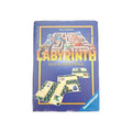 EB3658 Labyrinth das Kartenspiel von Ravensburger 0