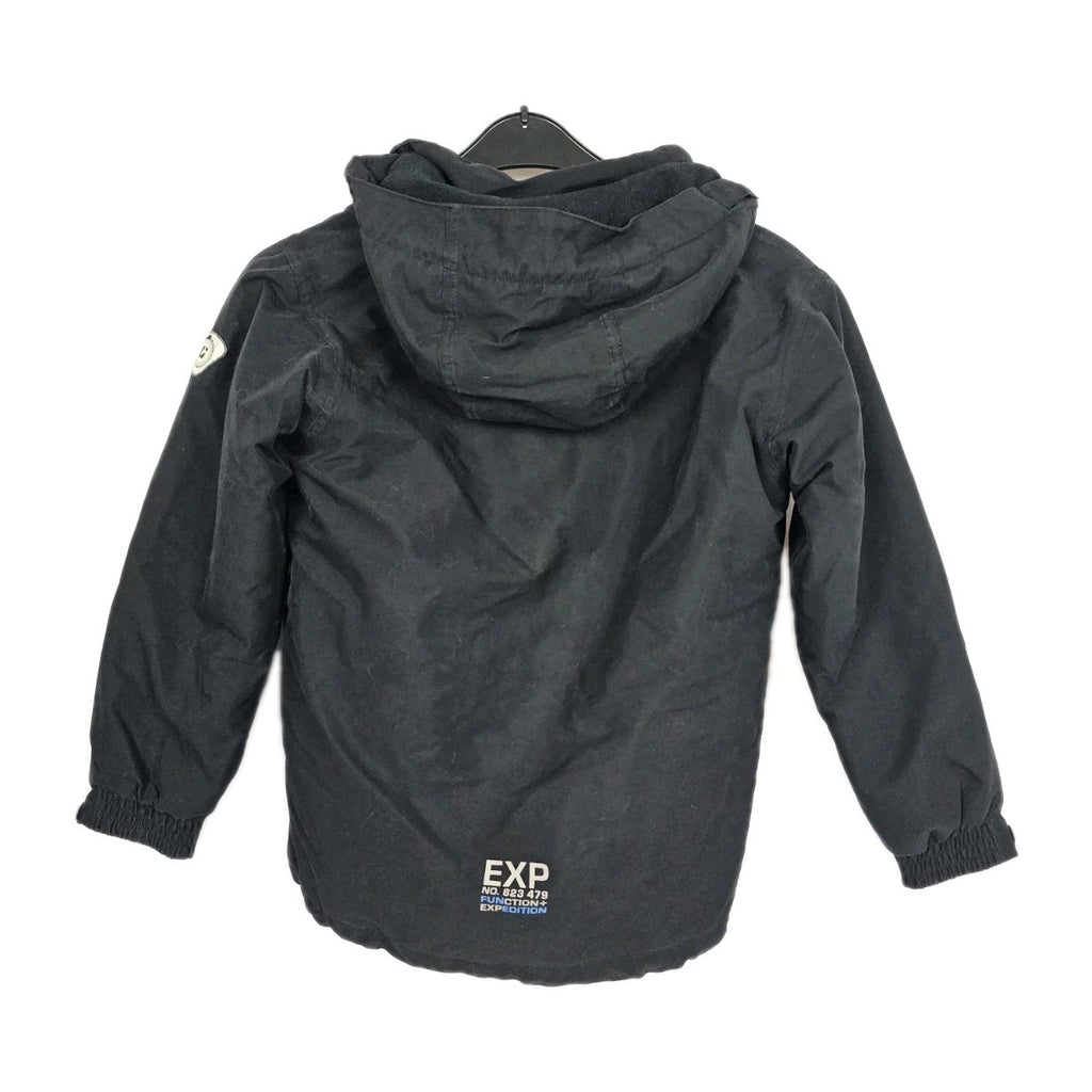 EK10401 Kinder Übergangsjacke von Killtec, Schwarz, Gr. 1402
