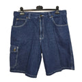 EK9945 Herren Shorts, blau, Gr.520