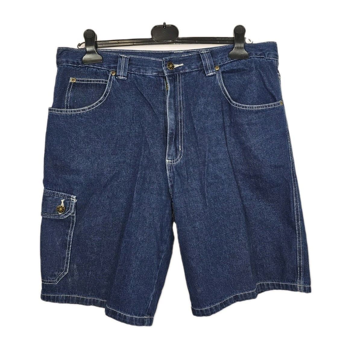 EK9945 Herren Shorts, blau, Gr.520