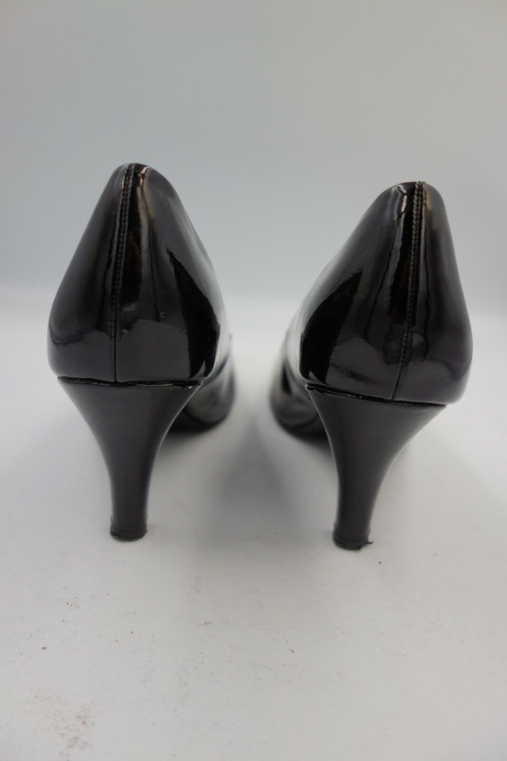 ES0101 Damen Pumps von Marco Tozzi, schwarz, Gr. 392