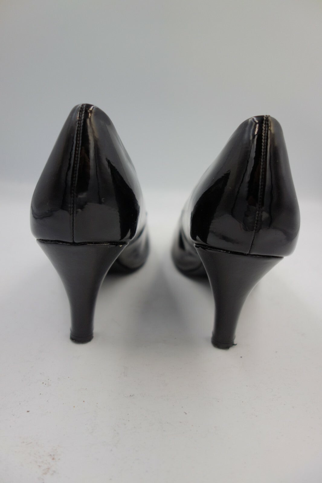 ES0101 Damen Pumps von Marco Tozzi, schwarz, Gr. 392